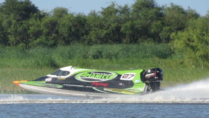 Hernán Casalone quiere volver a ganar en Catamarca