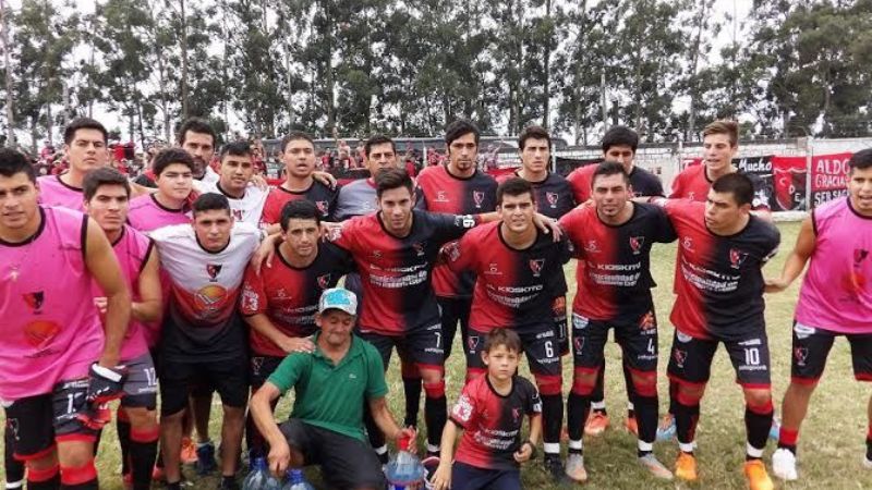 “Defe”, el sábado a las 16 hs., en el Prevedello, ante Fraile Pitado