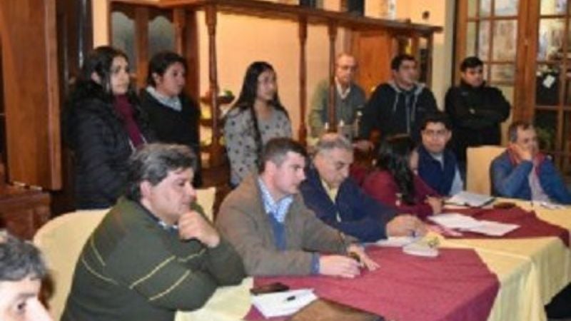 En custodia de las regalías mineras