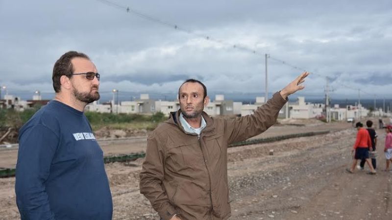 Proyectan espacios para recreación y deportes en Valle Chico