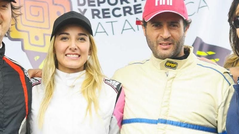 Polémica por los premios en el automovilismo