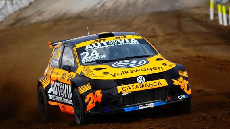 La Federación Motor felicitó a los pilotos locales del CARX