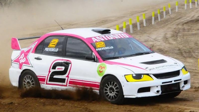 La Federación Motor felicitó a los pilotos locales del CARX