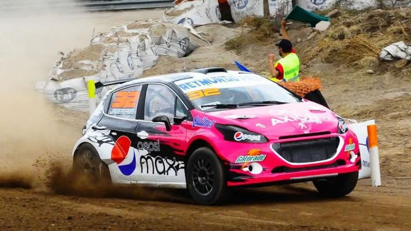 La Federación Motor felicitó a los pilotos locales del CARX