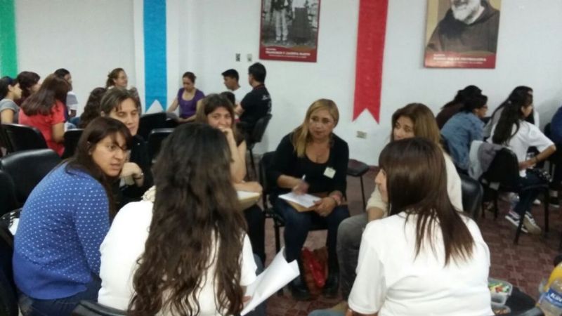 Preparan el III Encuentro Diocesano de Niños