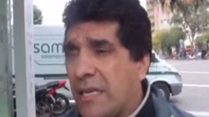 Acusan a Sánchez y a Molas, de “persecución política y gremial”