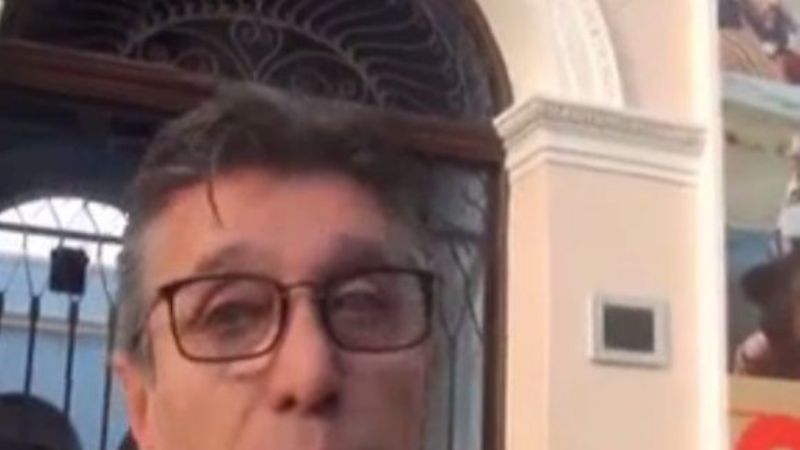 Todo listo para la “Noche de los Museos”