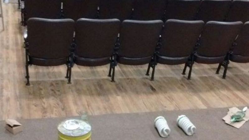 Mañana reabre el Salón Calchaquí