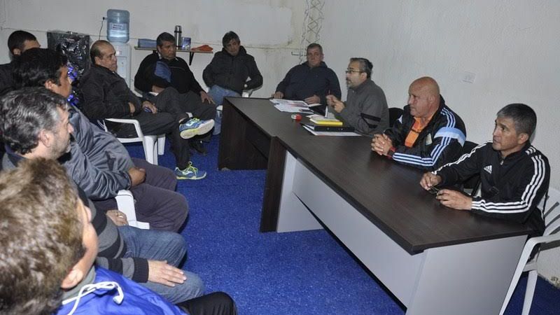 Desde junio, la COMUBOX implementará talleres