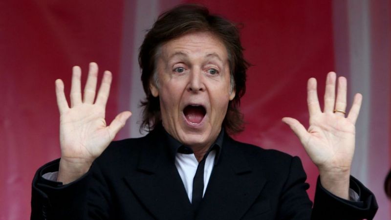 Cordobeses sin choripán para ver a McCartney en el Kempes