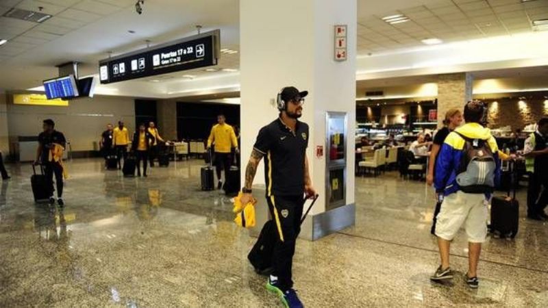 Osvaldo ya “cansó” a todos y podrían echarlo de Boca