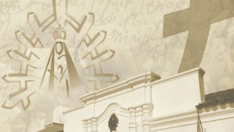 La Iglesia presentó documento por el Bicentenario de la Independencia