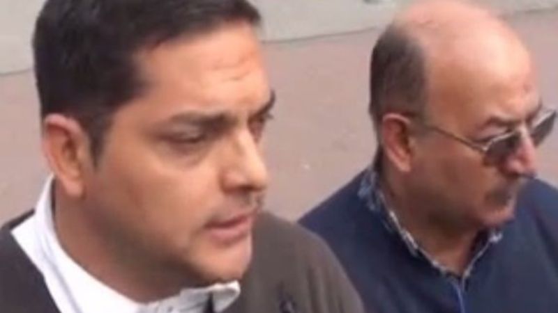 Taxistas y remiseros en “alerta y movilización”