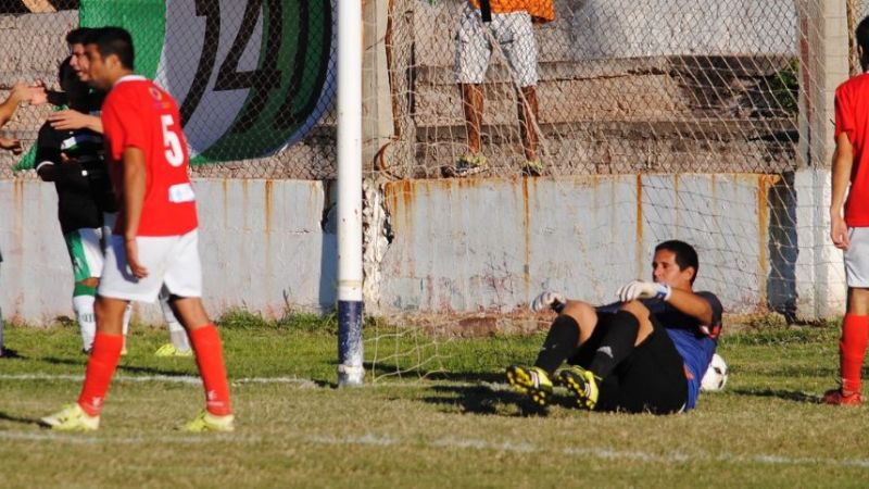 San Martín más líder en la “A” y Las Pirquitas en la “B”