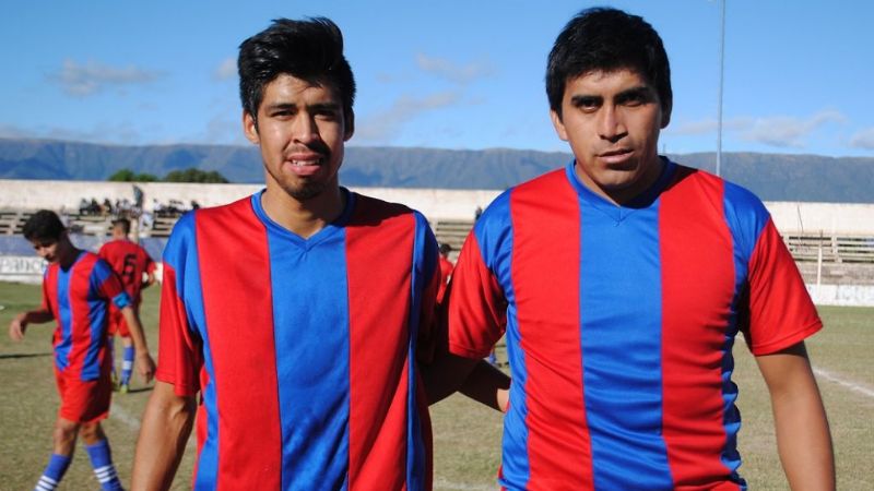 San Martín más líder en la “A” y Las Pirquitas en la “B”