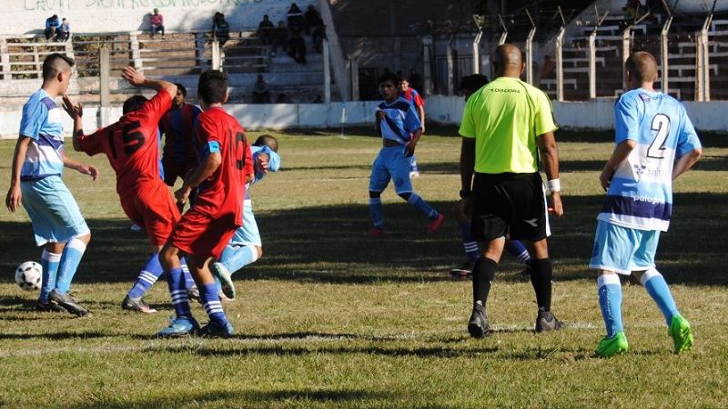 San Martín más líder en la “A” y Las Pirquitas en la “B”