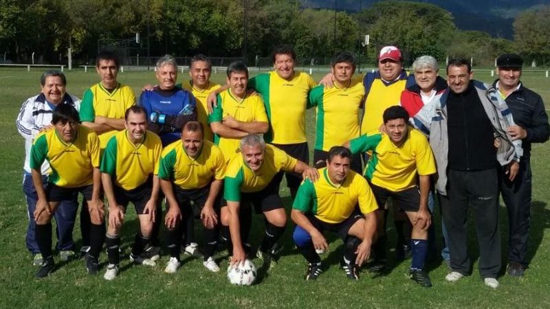 Adefca en Maxi y Contadores en Sénior, campeones de la LIF