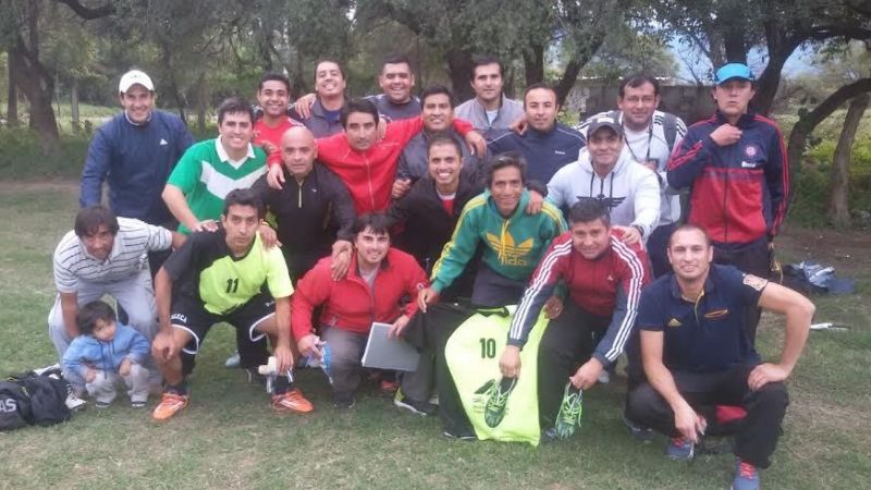 Adefca en Maxi y Contadores en Sénior, campeones de la LIF