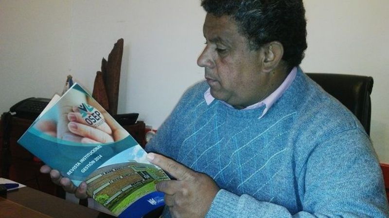 OSEP reabrirá oficina en San José