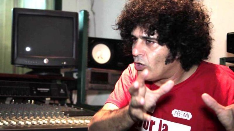 El presidente del INAMU, Diego Boris, se reunirá con músicos locales