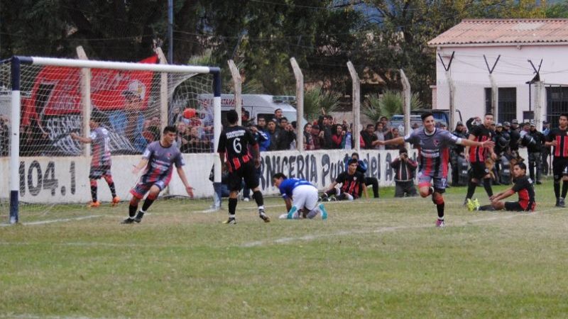 Entre “frailes”, el más grande fue Esquiú, que ascendió al Federal B