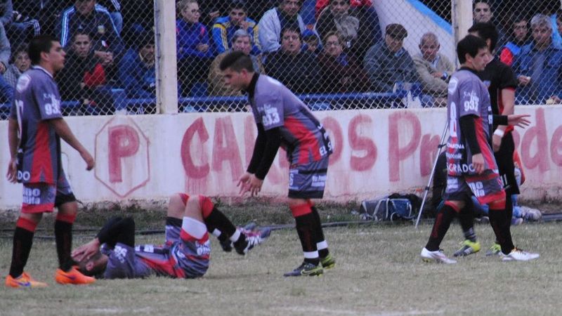 Entre “frailes”, el más grande fue Esquiú, que ascendió al Federal B