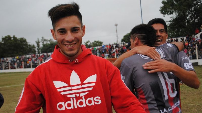 Las “sagradas” sensaciones de una conquista histórica