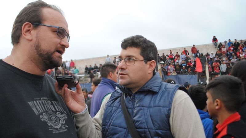 Las “sagradas” sensaciones de una conquista histórica