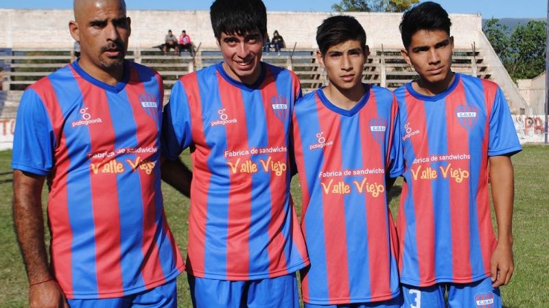 “La Villa” puede ser escolta y Obreros exige a La Estación