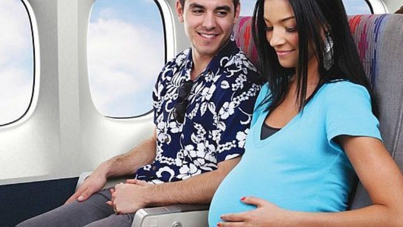 OMS: por zika, embarazadas no deberían viajar a Juegos Olímpicos