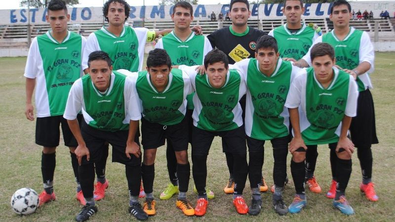 Obreros nuevo líder en la “B” y Sureños es escolta en la “A”•