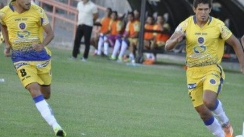 Independiente líder la “A”, donde Policial “despertó” goleando