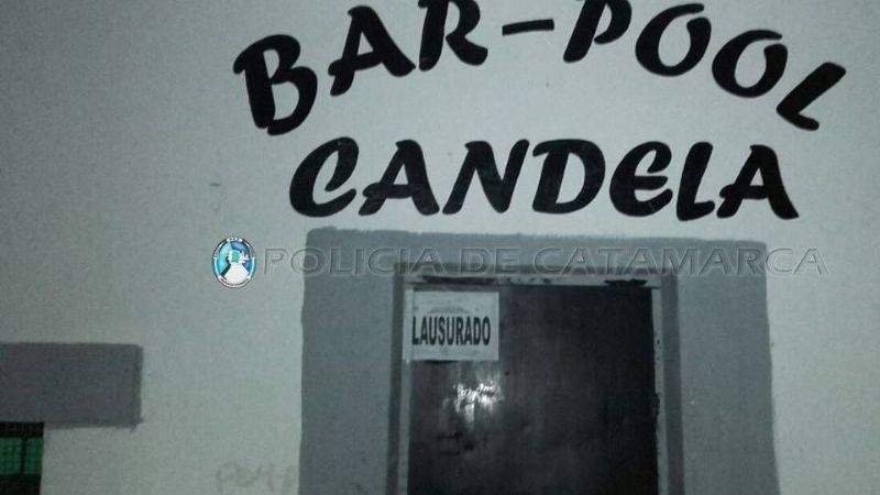 Rescatan a tres mujeres que serían víctimas del delito de Trata de Personas