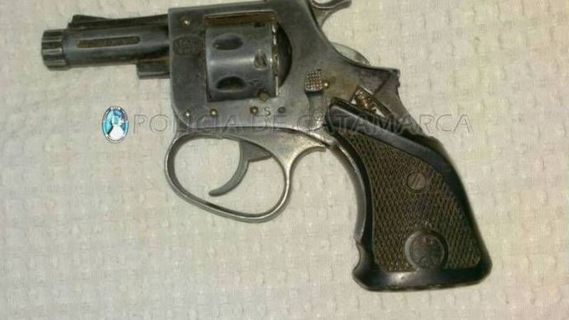 Rescatan a tres mujeres que serían víctimas del delito de Trata de Personas