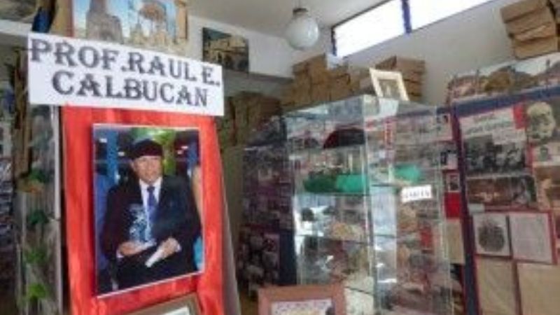 Nuevas autoridades del Centro de Estudios Históricos