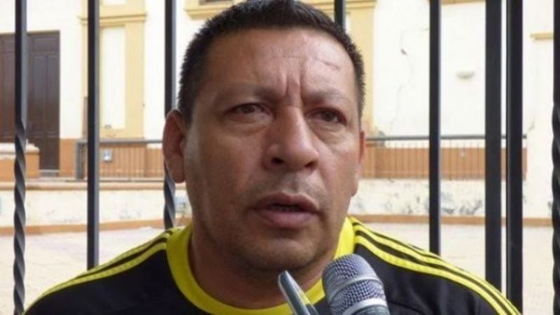 Festival de doma y folklore