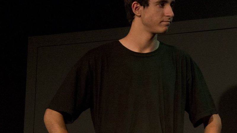 Se estrenó "Los de la mesa 10" con gran aceptación