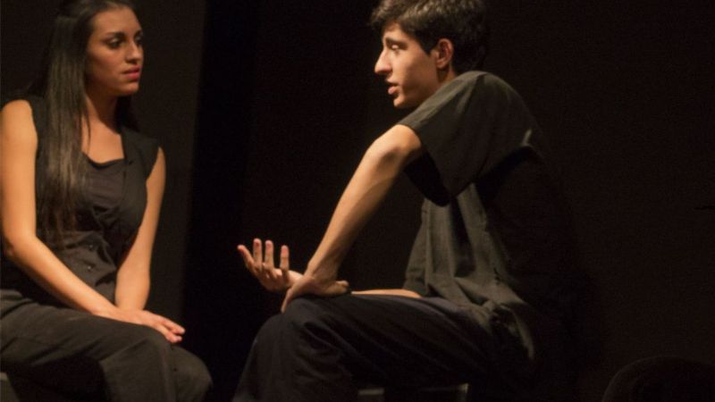 Se estrenó "Los de la mesa 10" con gran aceptación