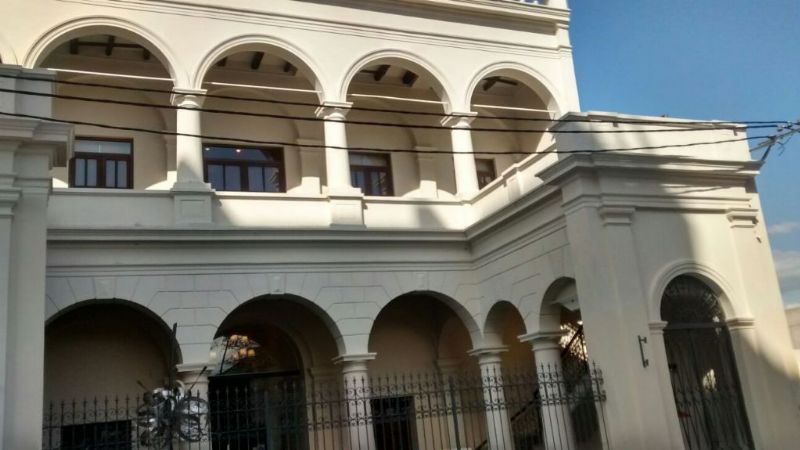 Se presenta “Proyecto Babel” en Museo Caravati