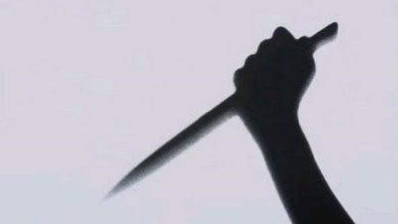 Mujer acuchilló a su novio tras una discusión
