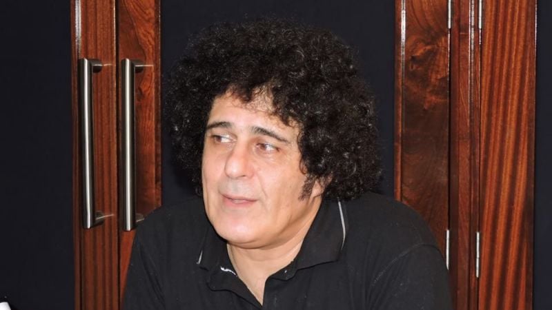 Boris instó a los músicos catamarqueños a darse su propia organización