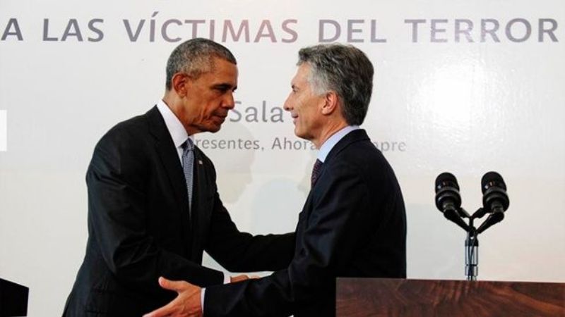 Estados Unidos flexibiliza el régimen de Visas para argentinos