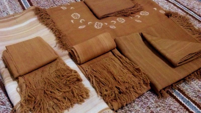 Cuantioso robo en un negocio de articulos de regionales