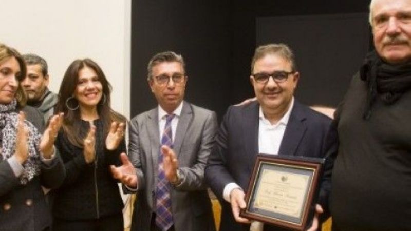 Flamante reapertura del Salón Calchaquí