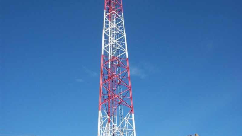 Problemas con el servicio de telefonía móvil en El Alto