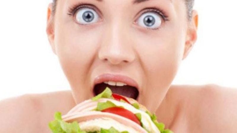 Advierten sobre una "demonización" de la mayoría de alimentos