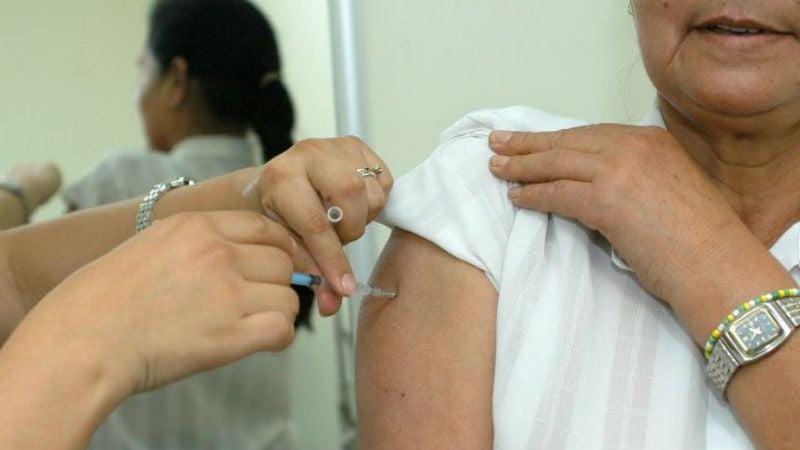 Confirman 22 casos de Gripe A en Catamarca