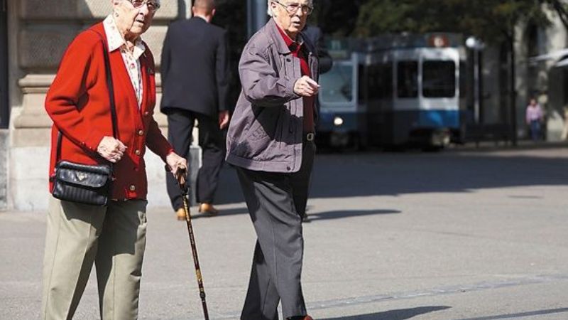 Pagarán 50.000 juicios a jubilados con sentencia firme de la Corte