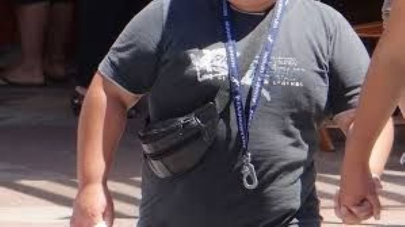 La Rioja tiene la mayor tasa de prevalencia de obesidad del país