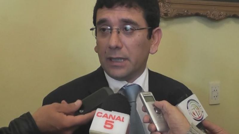 Intendentes pidieron obras y recursos a Frigerio